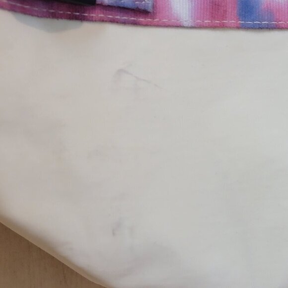 Urban Outfitters Mimi Bag - Tie Dye Straps - convertible yoga tote/backpack - Picture 11 of 11